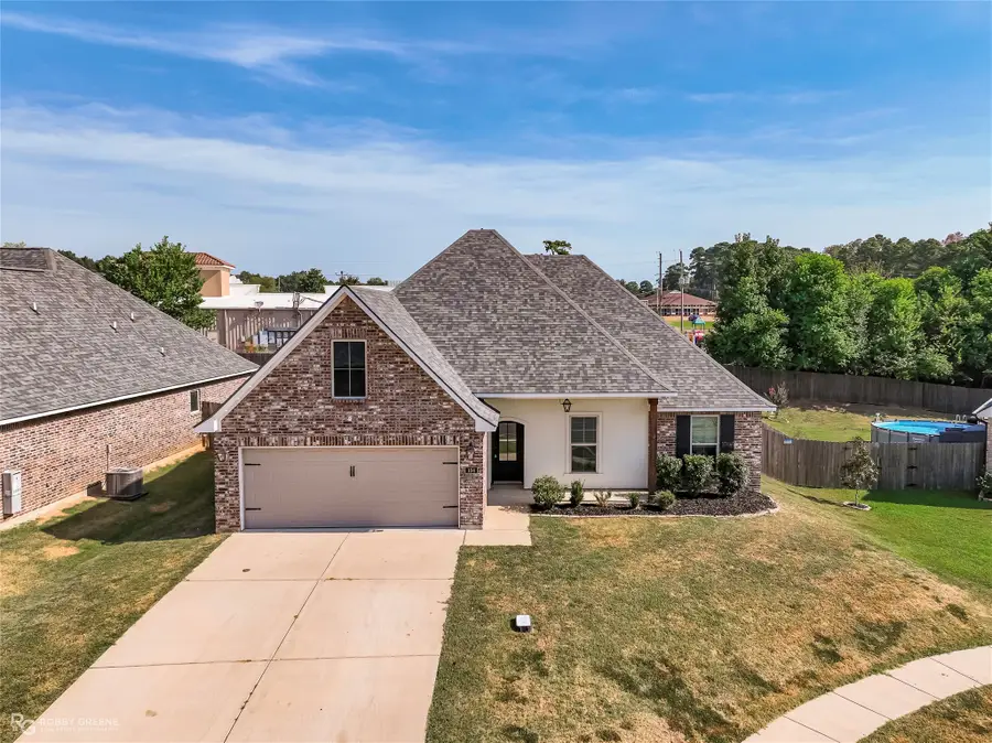 104 Brimestone Loop, Benton, LA 71006 - #2