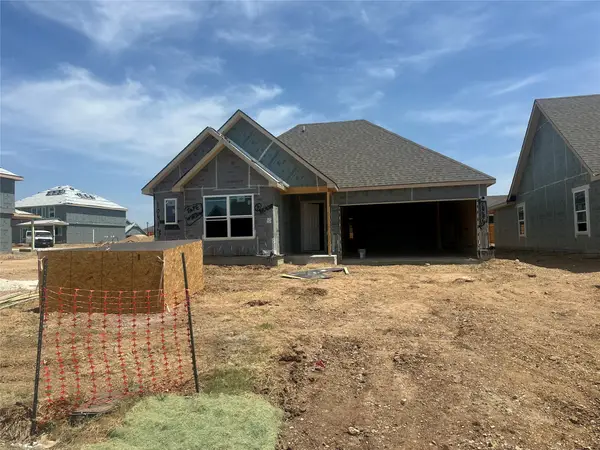 10413 Altair Drive, Waco, TX 76708