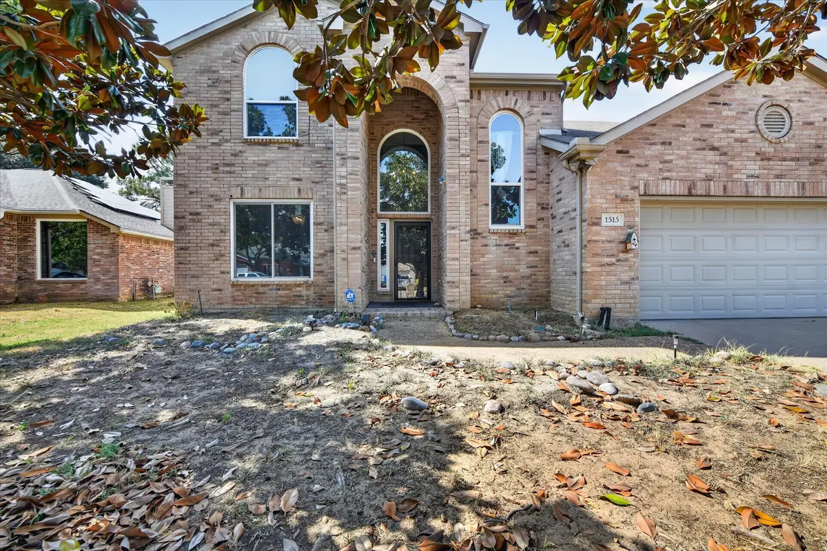 1515 Nightingale Lane, Corinth, TX 76210 - #1