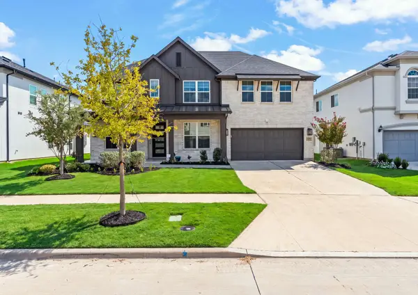 12637 Diamond Creek Drive, Frisco, TX 75035