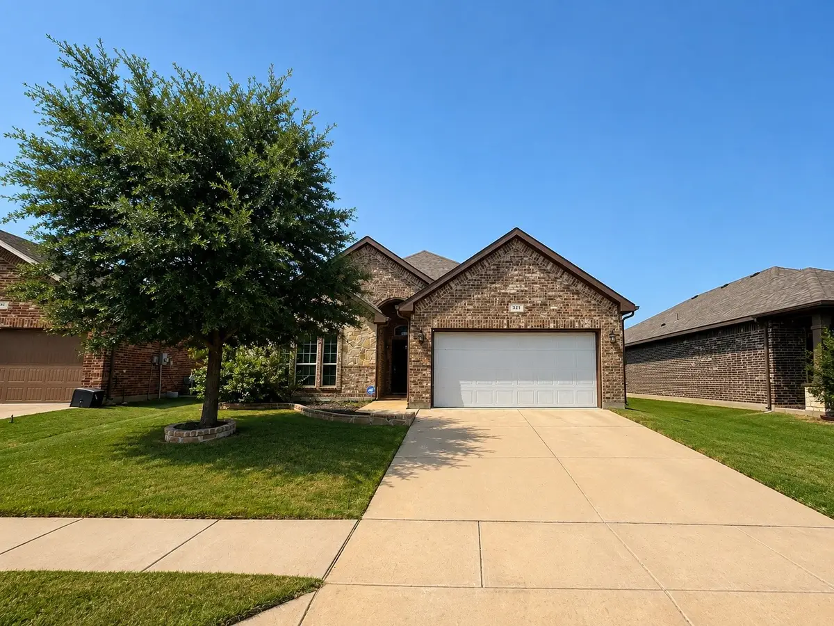 321 Avila Lane, Fort Worth, TX 76052 - #1