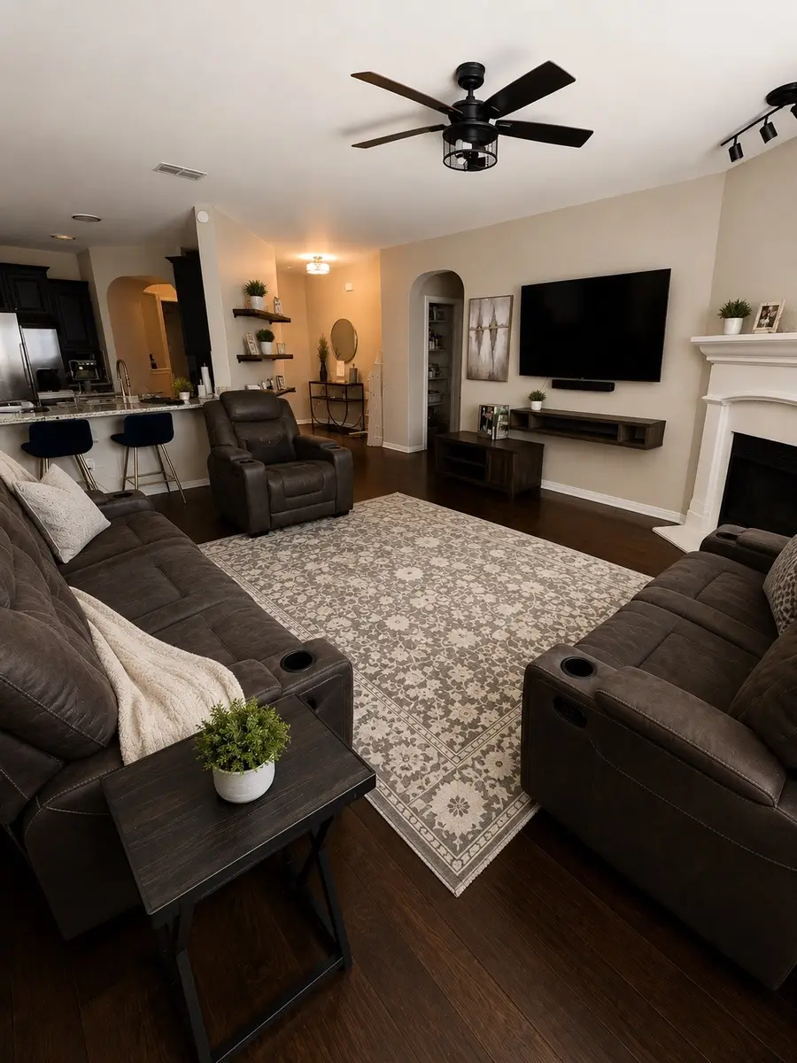 321 Avila Lane, Fort Worth, TX 76052 - #3