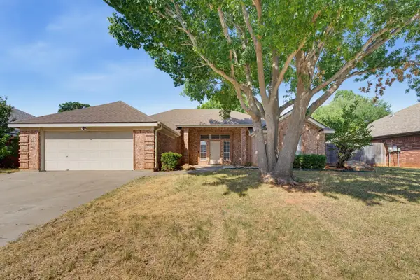 6518 Todd Run, Abilene, TX 79606