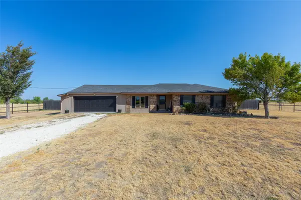 1948 Elmdale Road S, Abilene, TX 79602