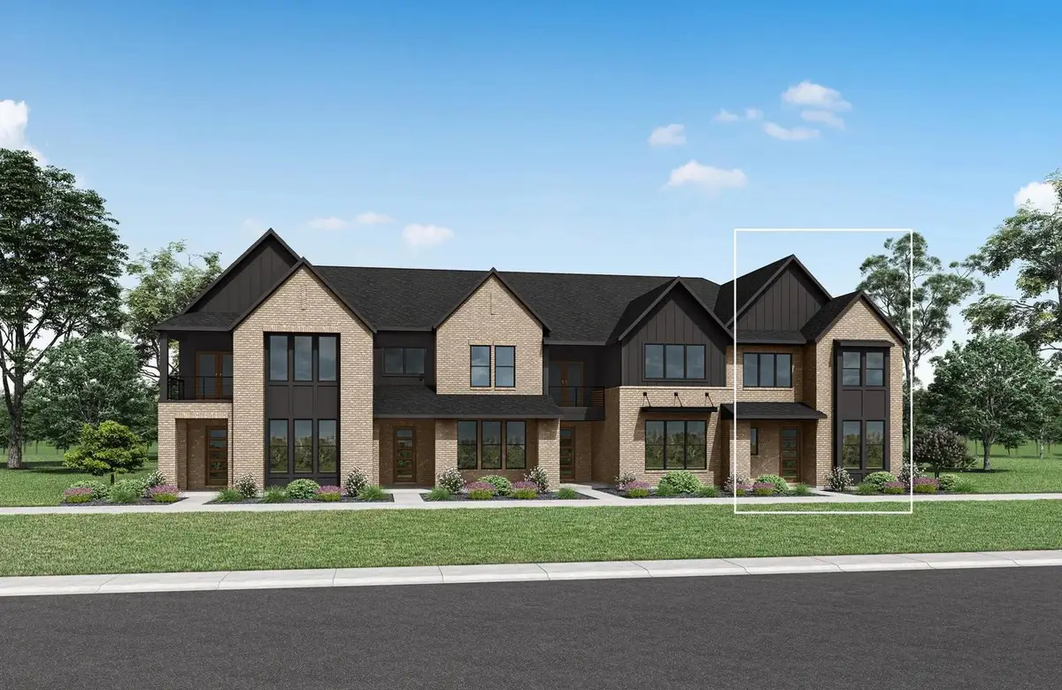 4105 Vineland Drive, McKinney, TX 75071 - #1