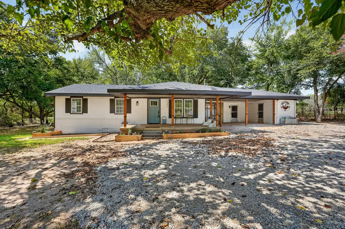 2293 Vz County Road 4207, Canton, TX 75103 - #1