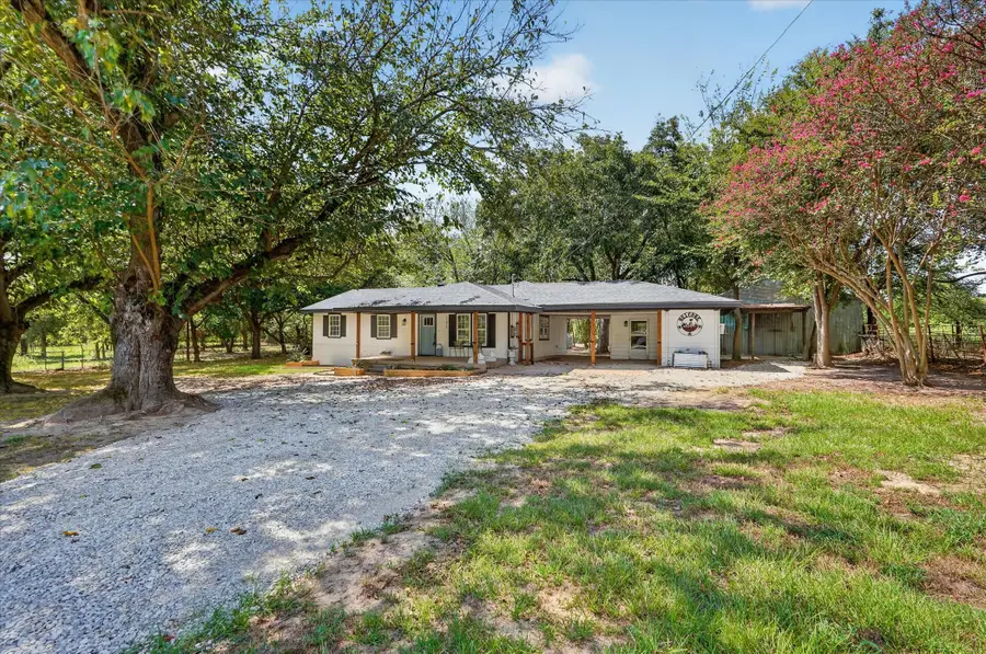2293 Vz County Road 4207, Canton, TX 75103 - #2