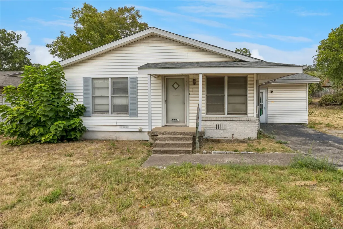 2007 Haltom Road, Haltom City, TX 76117 - #1