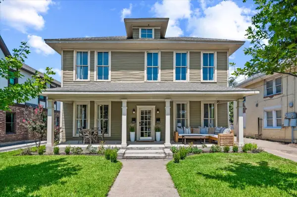 4619 Worth Street, Dallas, TX 75246
