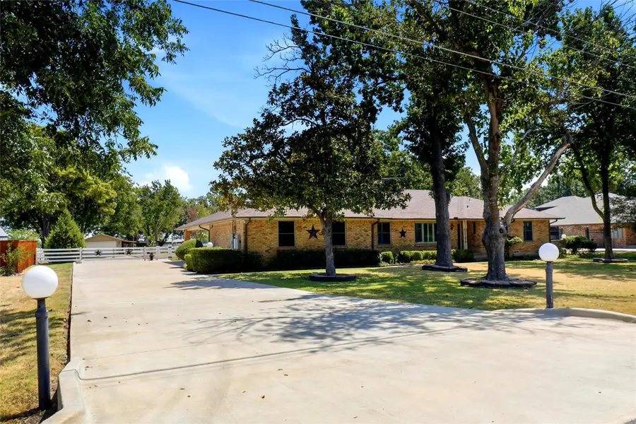 116 N Paschall Road, Sunnyvale, TX 75182 - #2
