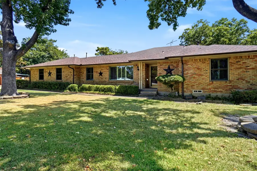 116 N Paschall Road, Sunnyvale, TX 75182 - #3