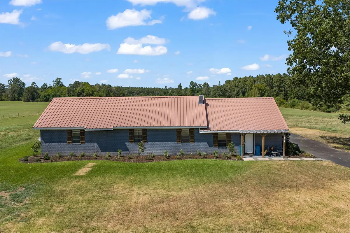 1131 Speights Road, Keatchie, LA 71046 - #1
