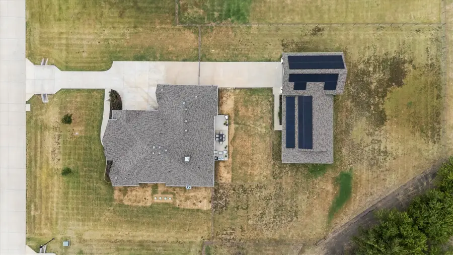 157 Daniel Drive, Van Alstyne, TX 75495 - #3