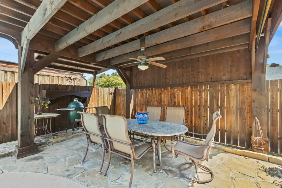 1946 Oakbluff Drive, Carrollton, TX 75007 - #3