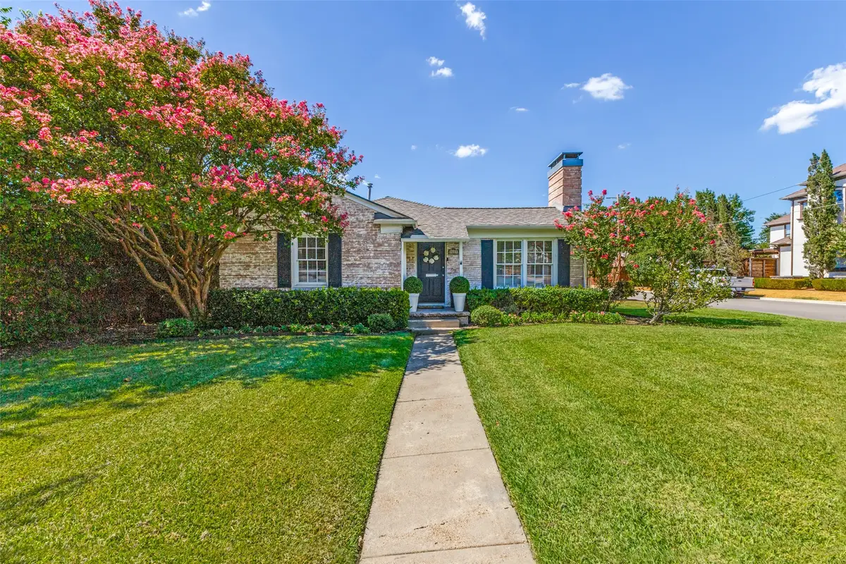 3627 S Versailles Avenue, Dallas, TX 75209 - #1