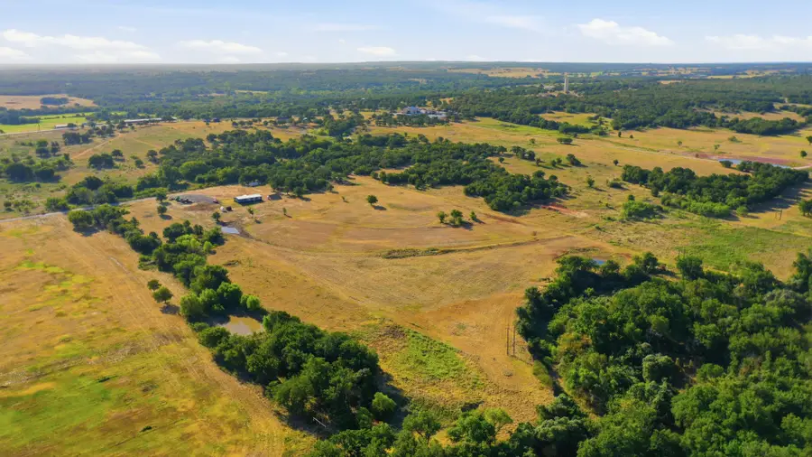257 County Road 3850, Poolville, TX 76487 - #2