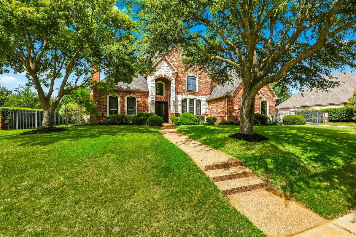 1208 Merlot Drive, Southlake, TX 76092 - #1