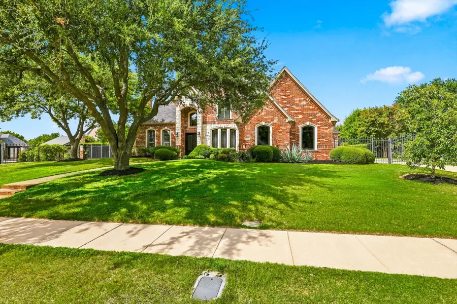 1208 Merlot Drive, Southlake, TX 76092 - #2