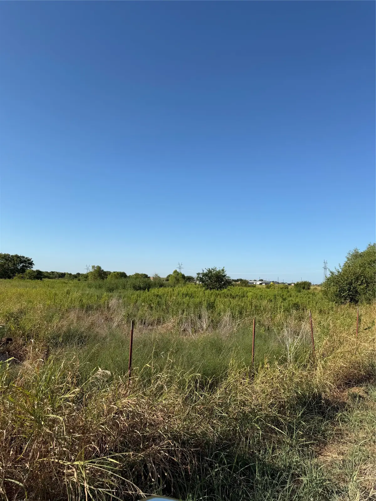 TBD NW County Road 1200, Blooming Grove, TX 76624 - #1