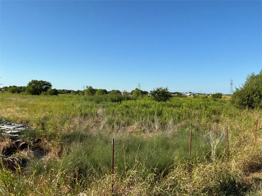 TBD NW County Road 1200, Blooming Grove, TX 76624 - #3