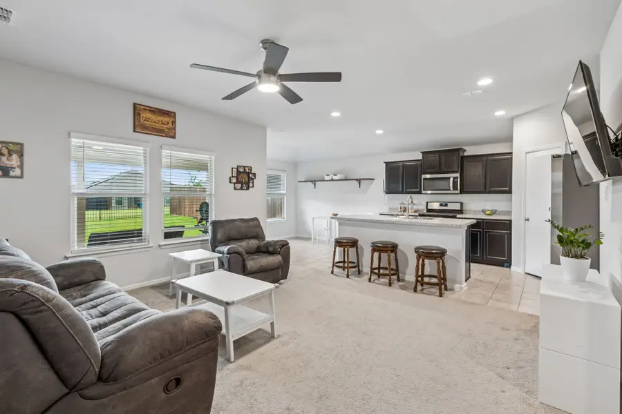 16629 Milwaukee Street, Justin, TX 76247 - #2