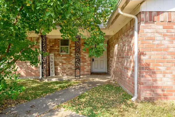 4000 Mountain Vista Drive, Granbury, TX 76048