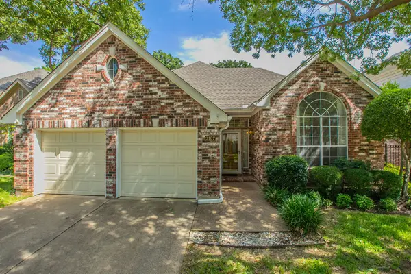 3107 Lake Oak Drive, Arlington, TX 76017