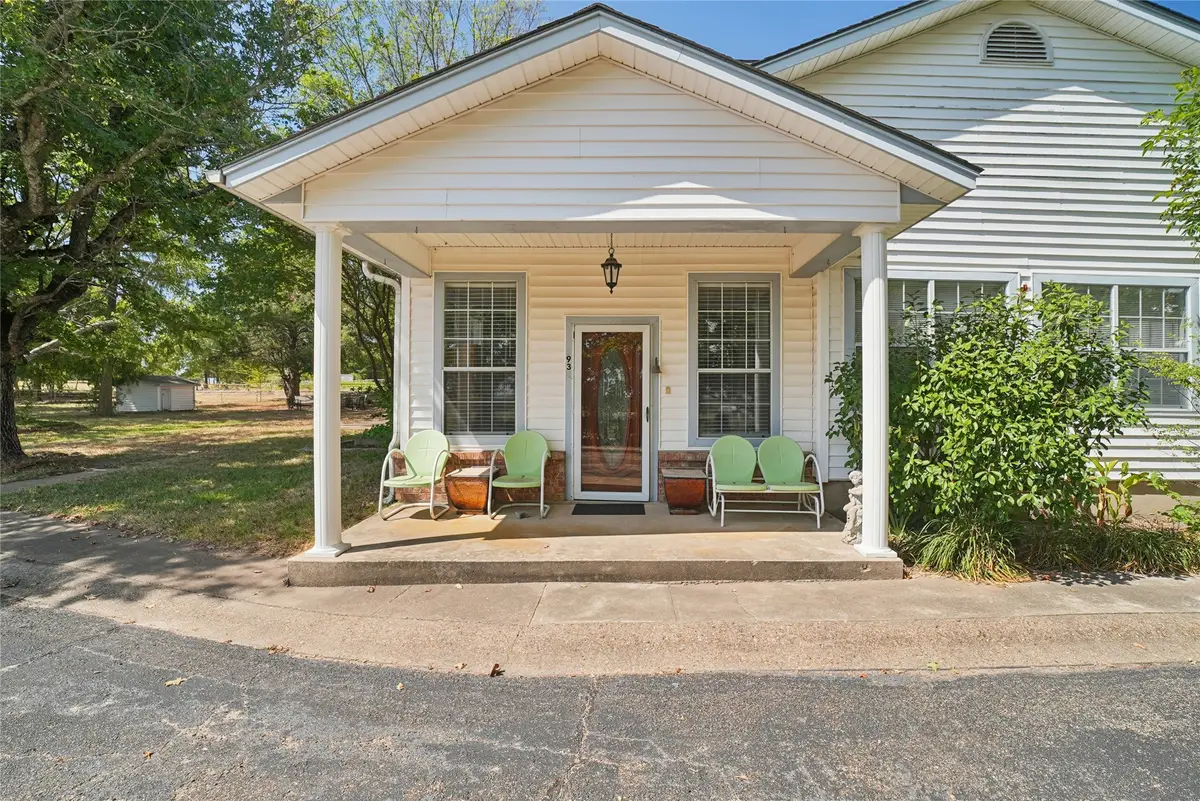 1938 Vz County Road 2309 Road, Canton, TX 75103 - #1