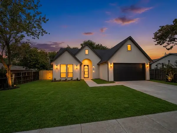 338 Texana Street, Van Alstyne, TX 75495