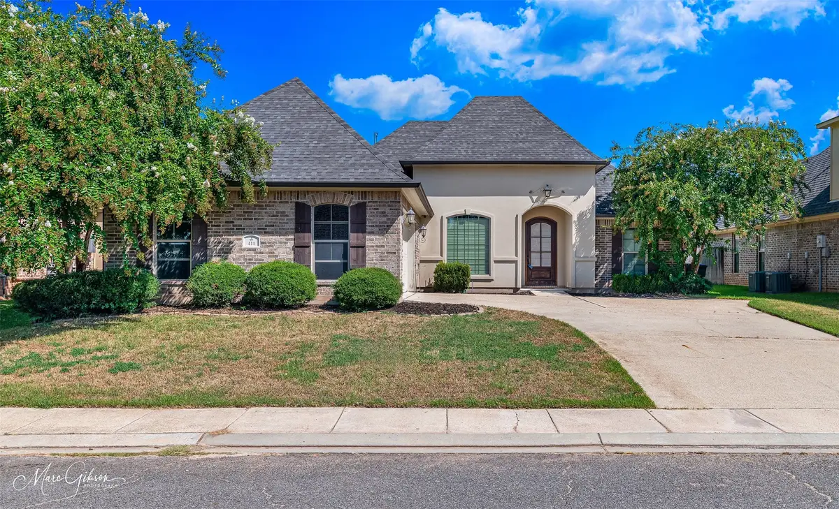 411 Antietam Drive, Bossier City, LA 71112 - #1