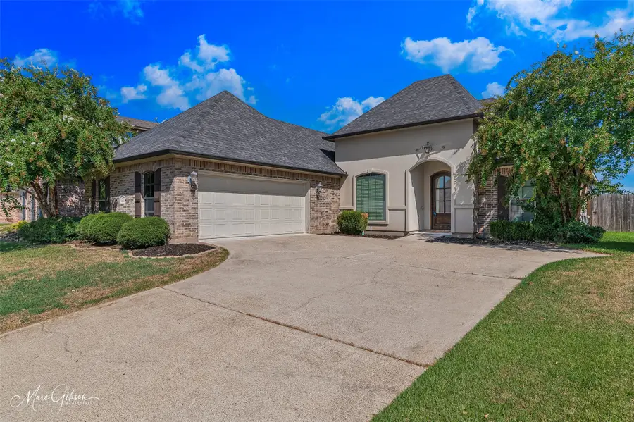 411 Antietam Drive, Bossier City, LA 71112 - #2