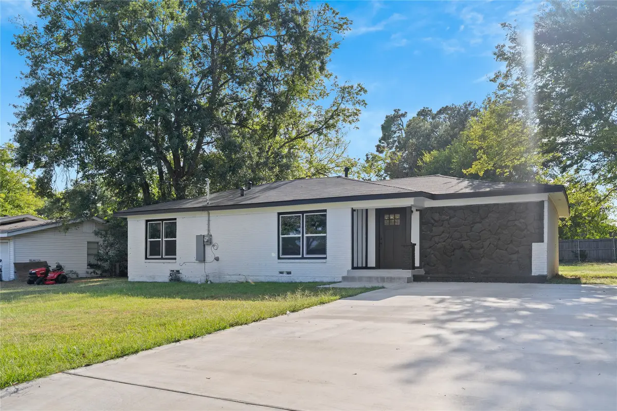 1613 Irwin Lane, Sulphur Springs, TX 75482 - #1