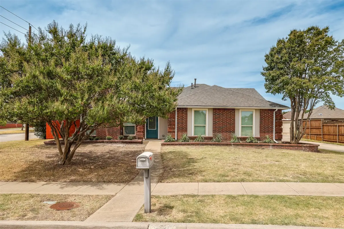 4201 Arbor Creek Drive, Carrollton, TX 75010 - #1