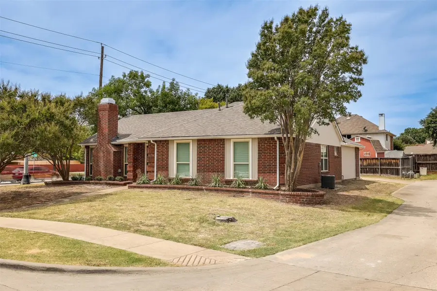 4201 Arbor Creek Drive, Carrollton, TX 75010 - #2