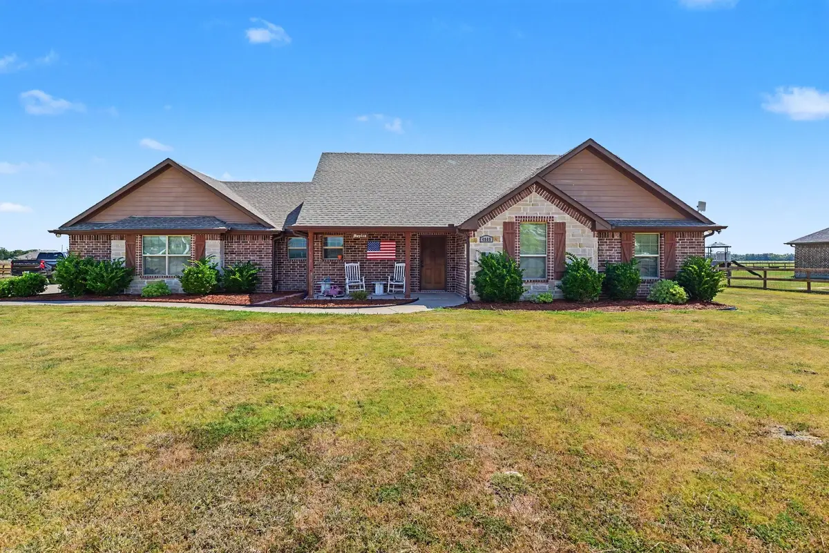 4909 County Road 2720, Caddo Mills, TX 75135 - #1