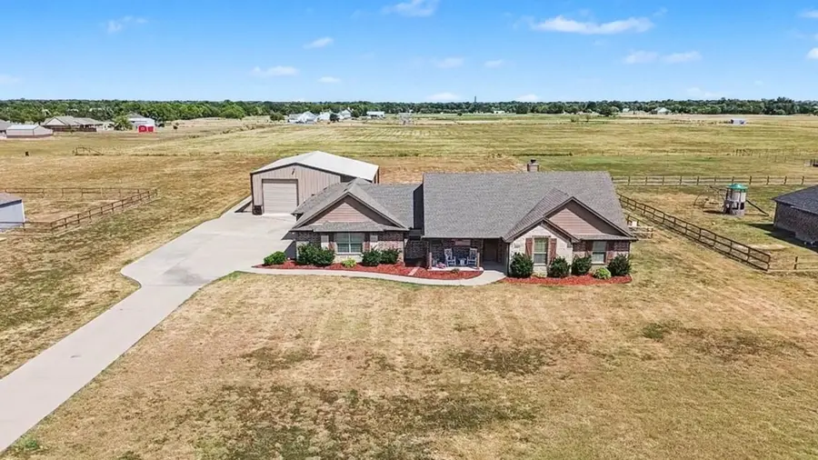 4909 County Road 2720, Caddo Mills, TX 75135 - #2