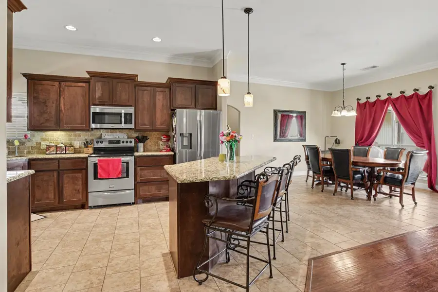 4909 County Road 2720, Caddo Mills, TX 75135 - #3