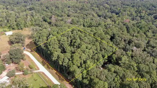 TBD Cypress Creek Drive, Coldspring, TX 77331