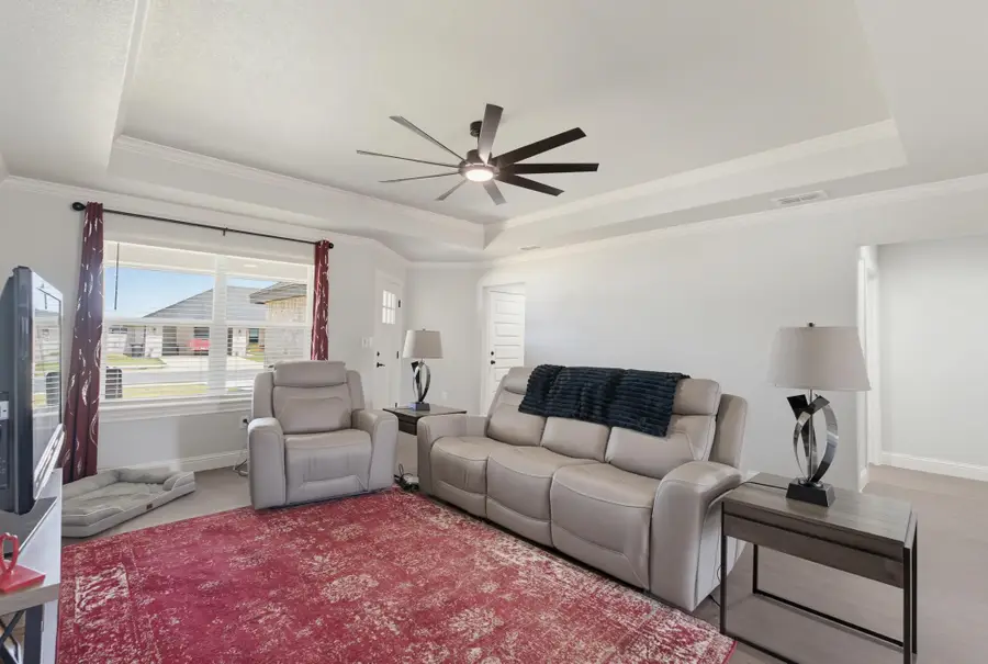 333 / 337 Woodstock Lane, Abilene, TX 79602 - #2