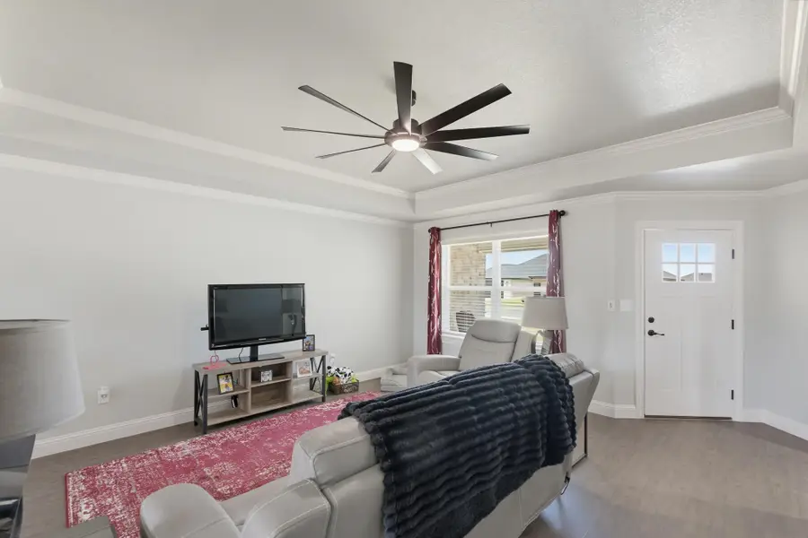 333 / 337 Woodstock Lane, Abilene, TX 79602 - #3