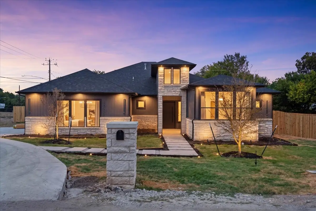 6306 Kemrock Drive, Dallas, TX 75241 - #1