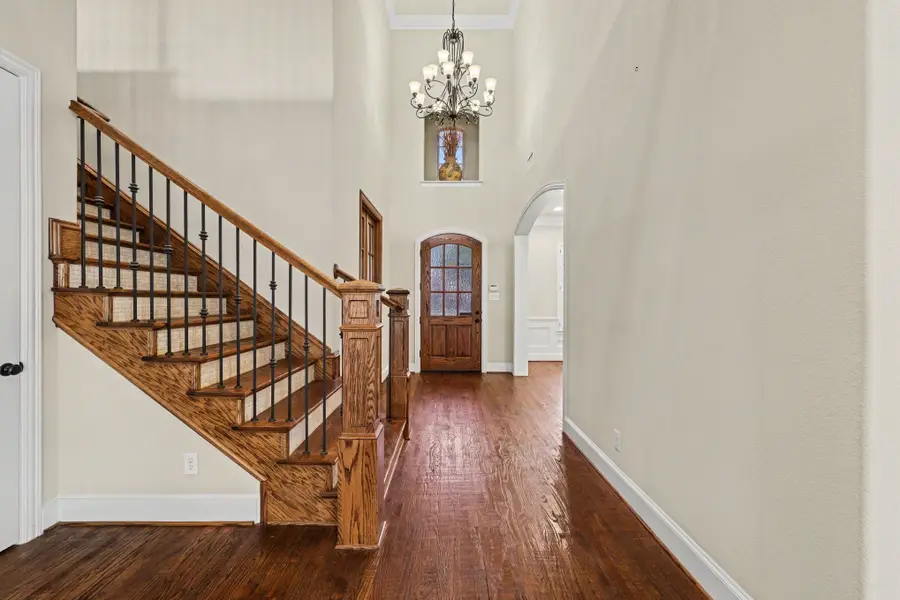 408 Blue Ridge Court, Allen, TX 75013 - #2