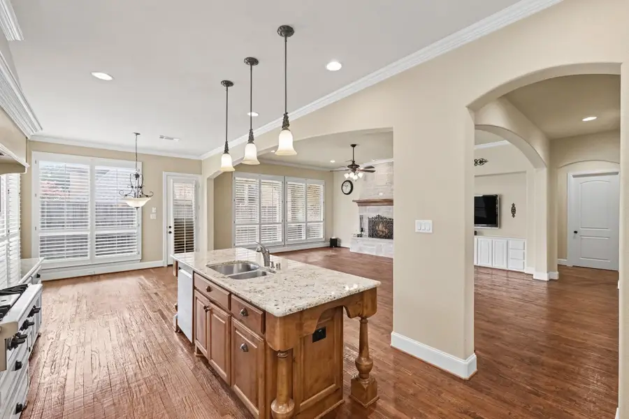 408 Blue Ridge Court, Allen, TX 75013 - #3