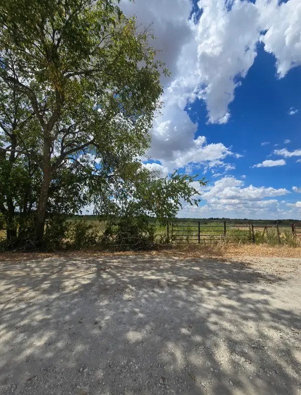 TBD NW County Rd 1300, Barry, TX 75102