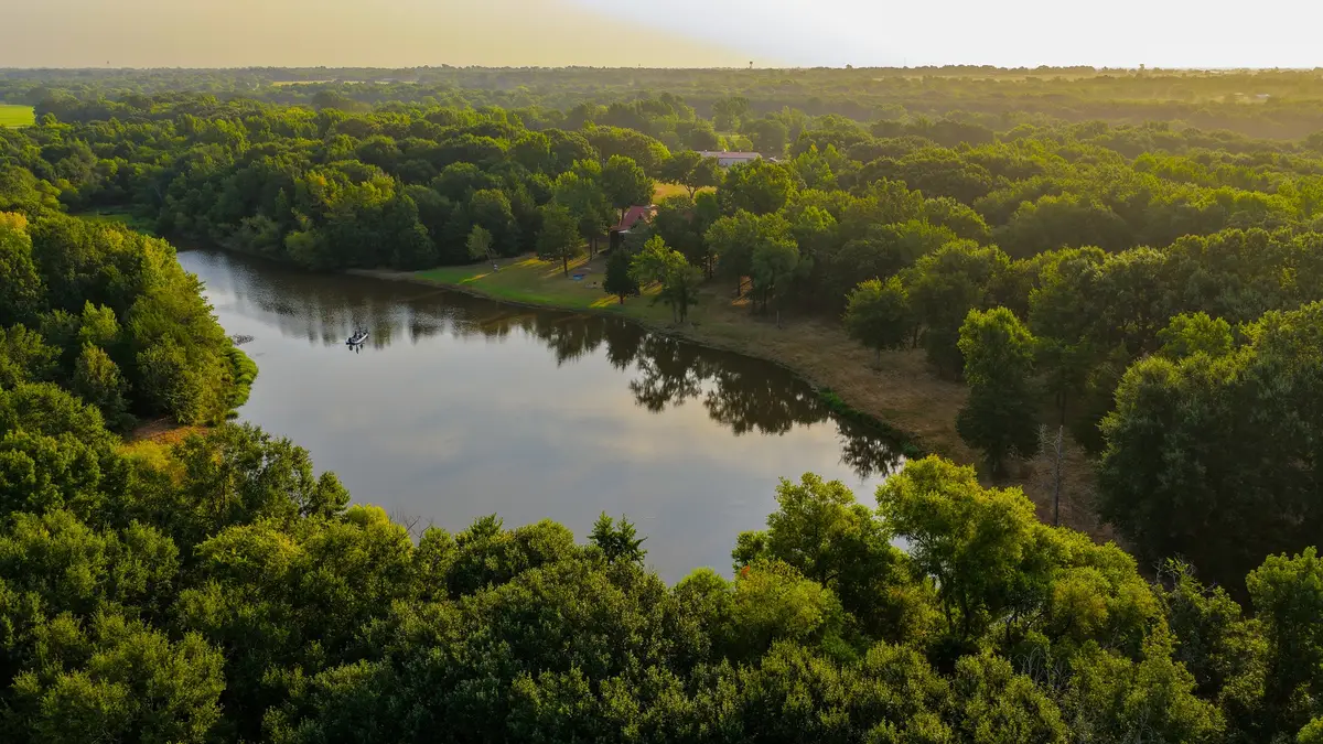 230 County Road 2434, Sulphur Springs, TX 75482 - #1