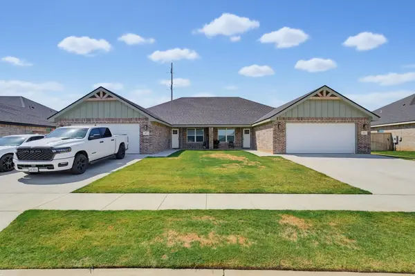 341 / 345 Woodstock Lane, Abilene, TX 79602