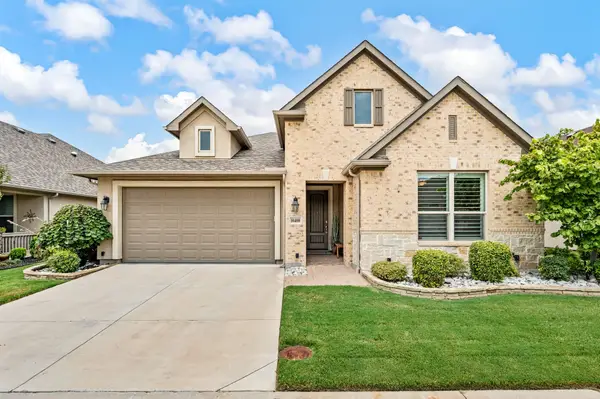 10408 Claystone Drive, Denton, TX 76207