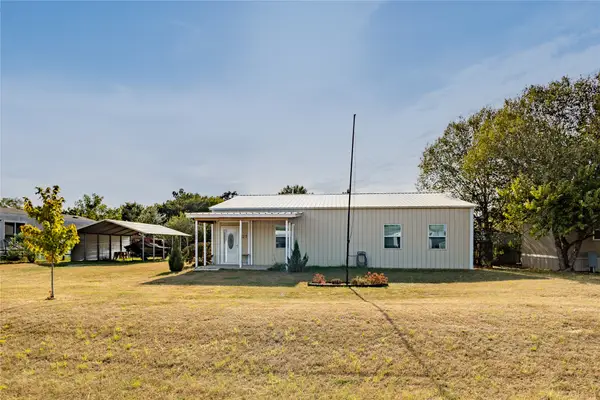 127 Mohican, Quitman, TX 75783