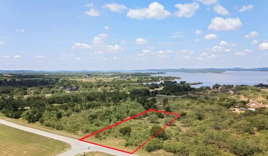 1018 Turtle Dove Lane, Graford, TX 76449 - #3