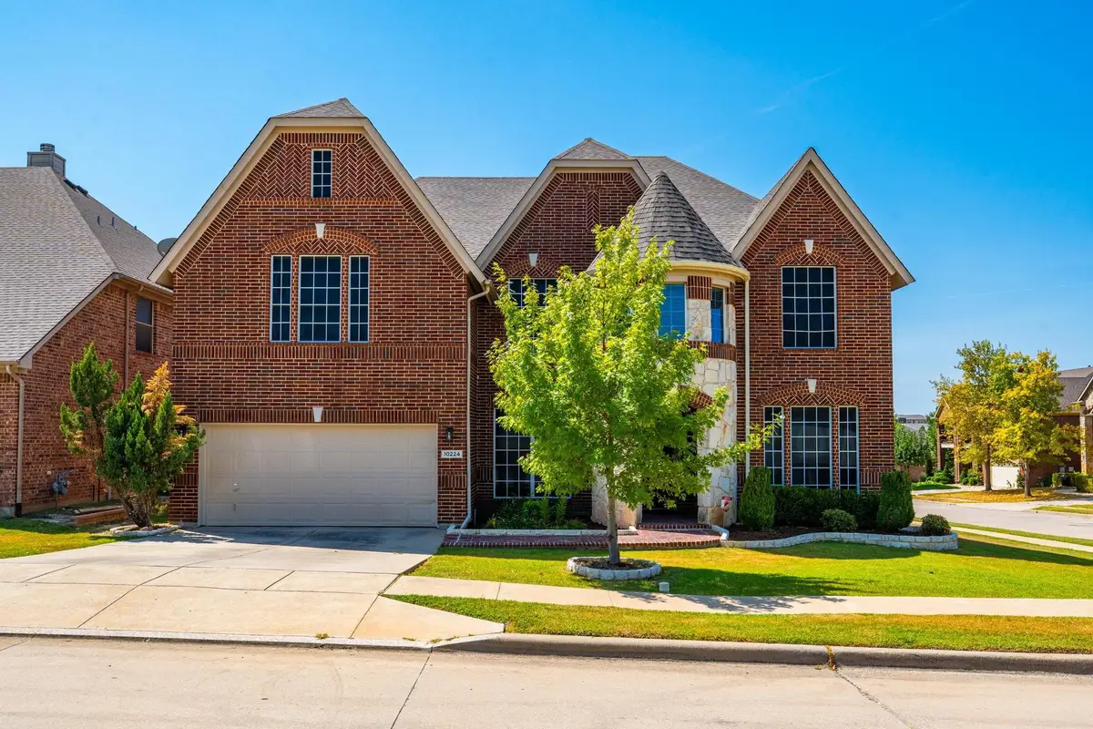 10224 Paintbrush Drive, Fort Worth, TX 76244 - #1